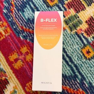 B-FLEX Lift & Firm Arm Cream